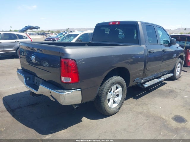 Aukcja sprzedaży 2014 Ram 1500 Tradesman, vin: 1C6RR6FG9ES203993, numer aukcji: 45097420