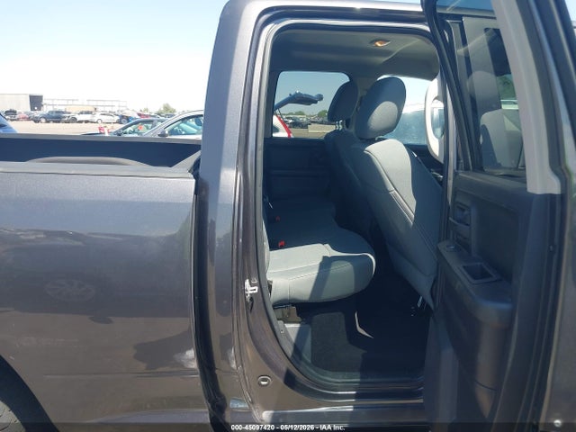 Aukcja sprzedaży 2014 Ram 1500 Tradesman, vin: 1C6RR6FG9ES203993, numer aukcji: 45097420