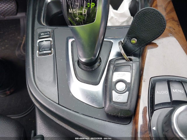 BMW 328I 2014 WBA3C1C59EK116100 Image 11