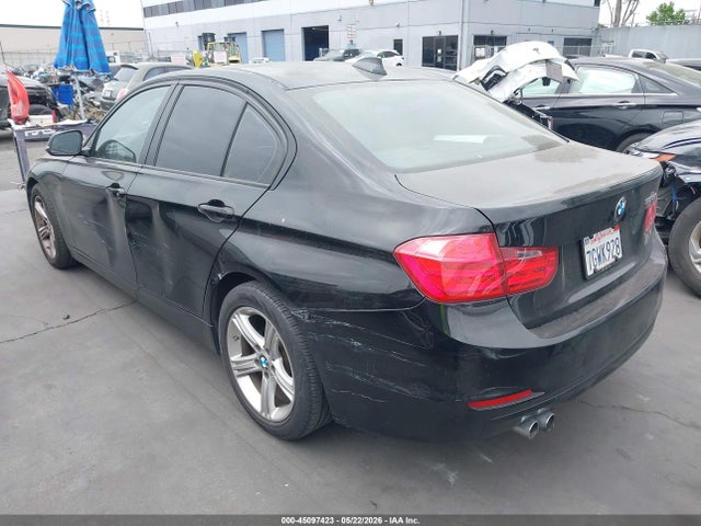 2014 Bmw 328i მანქანა იყიდება აუქციონზე, vin: WBA3C1C59EK116100, აუქციონის ნომერი: 45097423