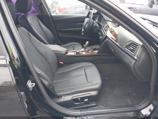 BMW 328I 2014 WBA3C1C59EK116100 Image 5