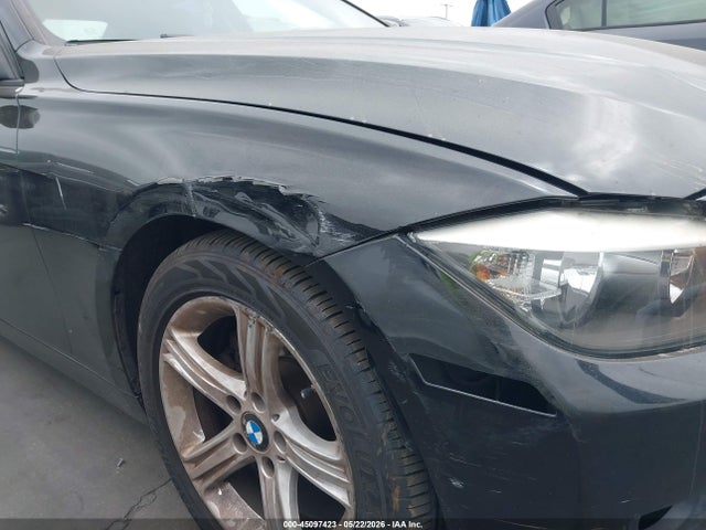 BMW 328I 2014 WBA3C1C59EK116100 Image 6
