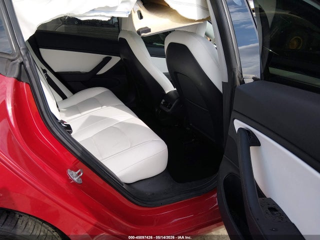 Aukcja sprzedaży 2018 Tesla Model 3 Long Range/performance, vin: 5YJ3E1EB3JF135216, numer aukcji: 45097426