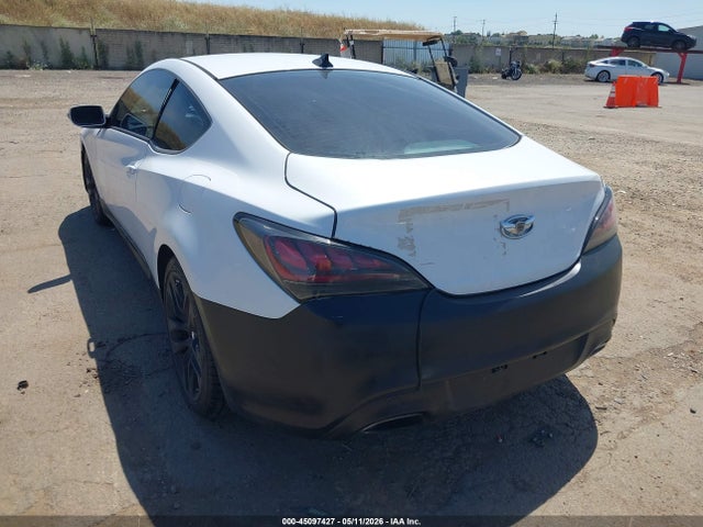 45097427 :رقم المزاد ، KMHHU6KJ0EU120442 vin ، 2014 Hyundai Genesis 3.8 R-spec مزاد بيع