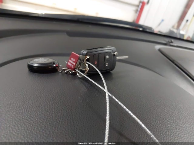 45097429 :رقم المزاد ، 2GNFLEEK2F6133942 vin ، 2015 Chevrolet Equinox Ls مزاد بيع