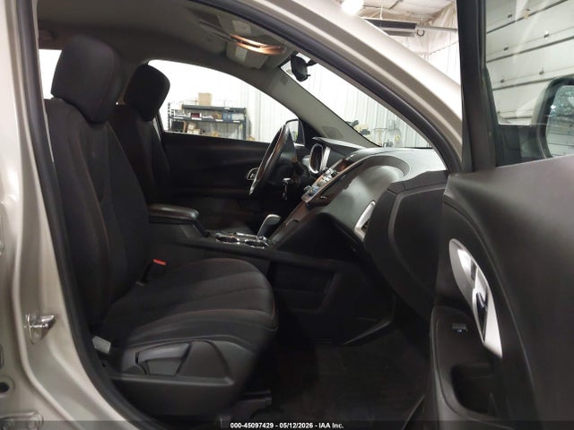 45097429 :رقم المزاد ، 2GNFLEEK2F6133942 vin ، 2015 Chevrolet Equinox Ls مزاد بيع