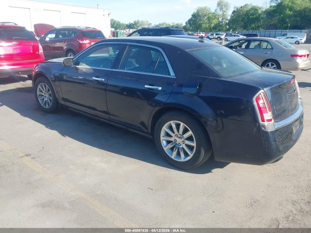 Aukcja sprzedaży 2011 Chrysler 300c, vin: 2C3CA6CT3BH538214, numer aukcji: 45097430