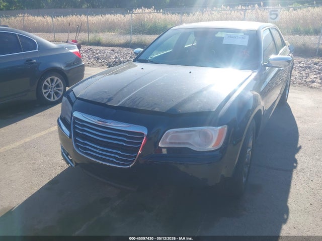 Aukcja sprzedaży 2011 Chrysler 300c, vin: 2C3CA6CT3BH538214, numer aukcji: 45097430