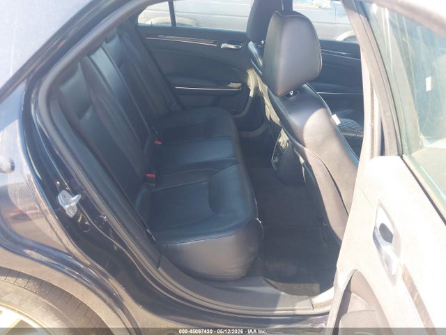 Aukcja sprzedaży 2011 Chrysler 300c, vin: 2C3CA6CT3BH538214, numer aukcji: 45097430