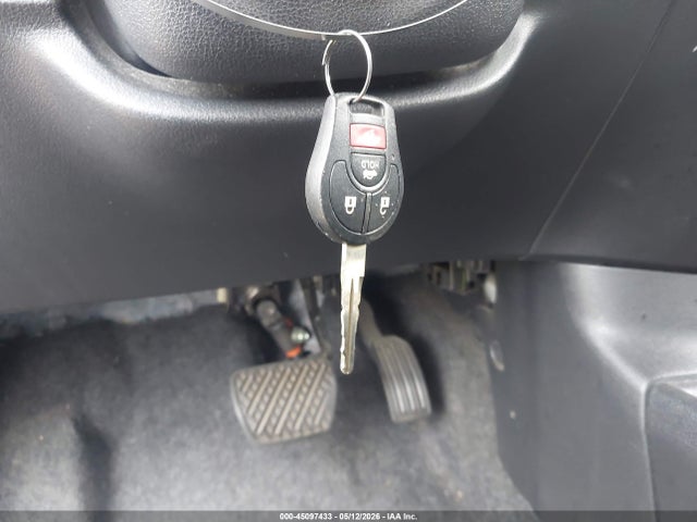 Aukcja sprzedaży 2016 Nissan Versa 1.6 S/1.6 S+/1.6 Sl/1.6 Sv, vin: 3N1CN7AP2GL812404, numer aukcji: 45097433