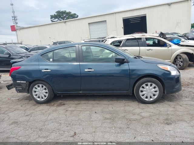 Aukcja sprzedaży 2016 Nissan Versa 1.6 S/1.6 S+/1.6 Sl/1.6 Sv, vin: 3N1CN7AP2GL812404, numer aukcji: 45097433