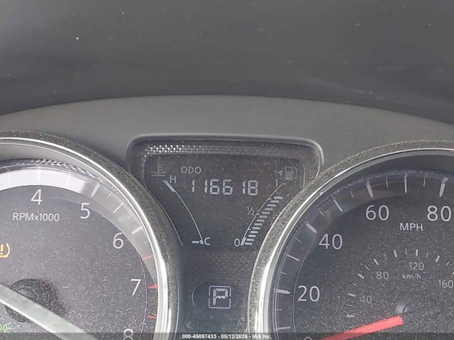 Aukcja sprzedaży 2016 Nissan Versa 1.6 S/1.6 S+/1.6 Sl/1.6 Sv, vin: 3N1CN7AP2GL812404, numer aukcji: 45097433