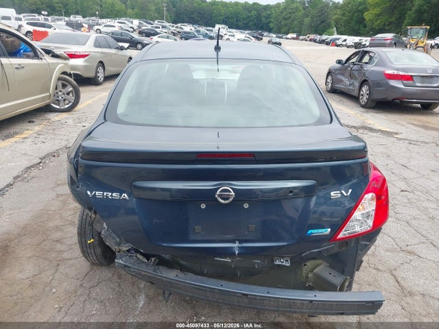 Aukcja sprzedaży 2016 Nissan Versa 1.6 S/1.6 S+/1.6 Sl/1.6 Sv, vin: 3N1CN7AP2GL812404, numer aukcji: 45097433
