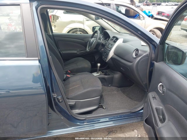 Aukcja sprzedaży 2016 Nissan Versa 1.6 S/1.6 S+/1.6 Sl/1.6 Sv, vin: 3N1CN7AP2GL812404, numer aukcji: 45097433