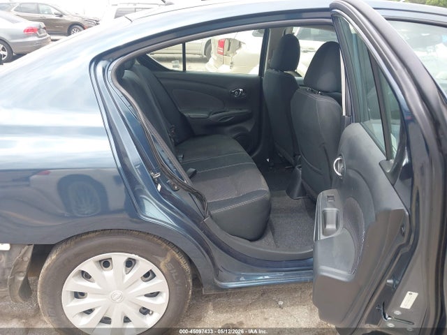 Aukcja sprzedaży 2016 Nissan Versa 1.6 S/1.6 S+/1.6 Sl/1.6 Sv, vin: 3N1CN7AP2GL812404, numer aukcji: 45097433