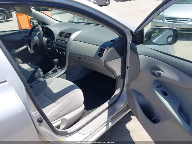 Aukcja sprzedaży 2009 Toyota Corolla Le, vin: JTDBL40E599093822, numer aukcji: 45097434
