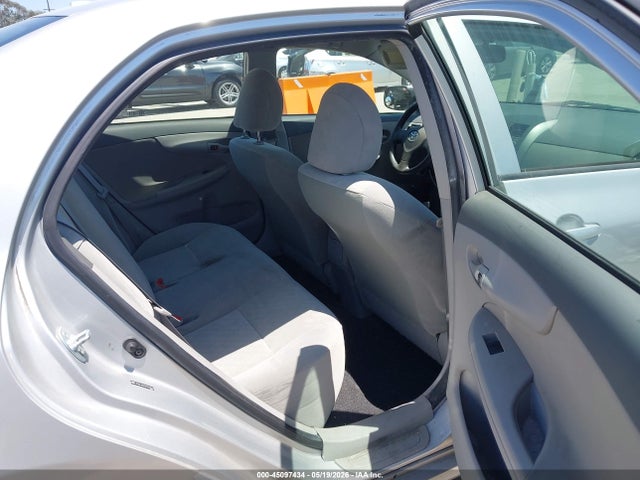 Aukcja sprzedaży 2009 Toyota Corolla Le, vin: JTDBL40E599093822, numer aukcji: 45097434