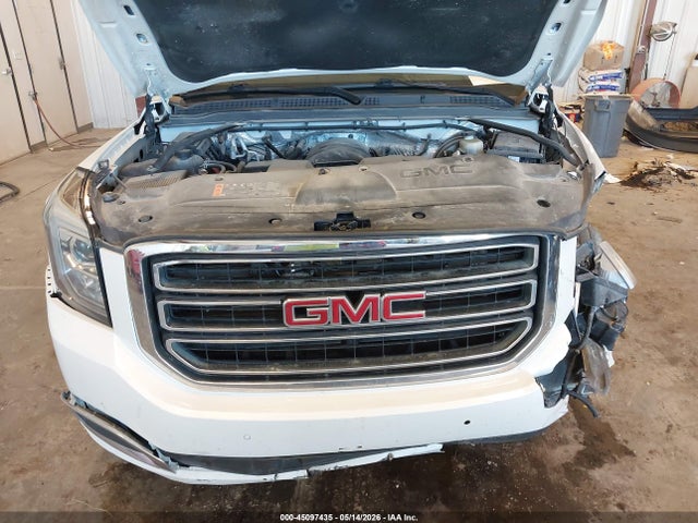 Продаж на аукціоні авто 2018 Gmc Yukon Xl Slt, vin: 1GKS2GKC9JR140794, номер лоту: 45097435