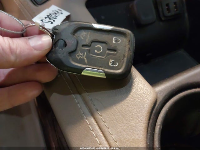 Продаж на аукціоні авто 2018 Gmc Yukon Xl Slt, vin: 1GKS2GKC9JR140794, номер лоту: 45097435