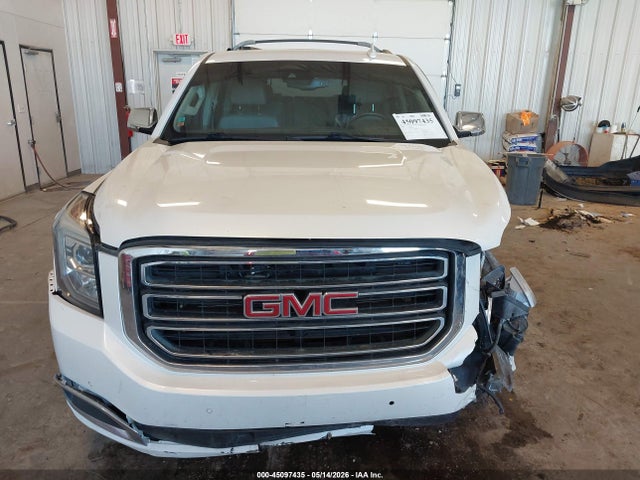 Продаж на аукціоні авто 2018 Gmc Yukon Xl Slt, vin: 1GKS2GKC9JR140794, номер лоту: 45097435