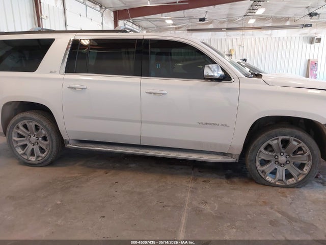 Продаж на аукціоні авто 2018 Gmc Yukon Xl Slt, vin: 1GKS2GKC9JR140794, номер лоту: 45097435