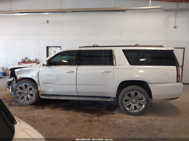 Продаж на аукціоні авто 2018 Gmc Yukon Xl Slt, vin: 1GKS2GKC9JR140794, номер лоту: 45097435