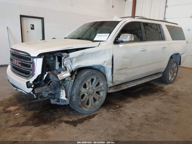 Продаж на аукціоні авто 2018 Gmc Yukon Xl Slt, vin: 1GKS2GKC9JR140794, номер лоту: 45097435