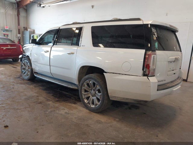 Продаж на аукціоні авто 2018 Gmc Yukon Xl Slt, vin: 1GKS2GKC9JR140794, номер лоту: 45097435