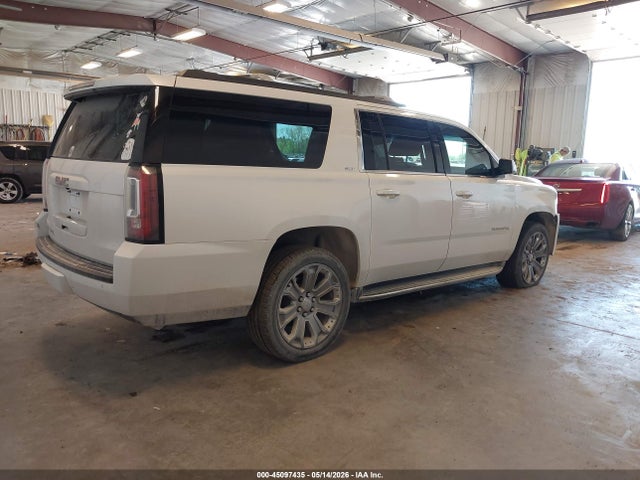 Продаж на аукціоні авто 2018 Gmc Yukon Xl Slt, vin: 1GKS2GKC9JR140794, номер лоту: 45097435