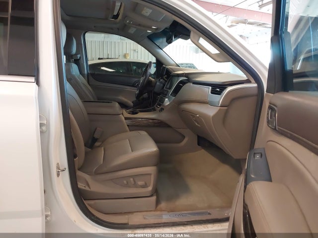 Продаж на аукціоні авто 2018 Gmc Yukon Xl Slt, vin: 1GKS2GKC9JR140794, номер лоту: 45097435