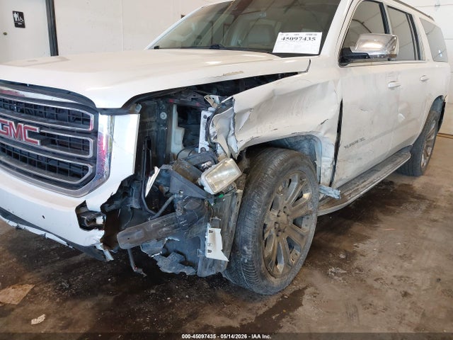 Продаж на аукціоні авто 2018 Gmc Yukon Xl Slt, vin: 1GKS2GKC9JR140794, номер лоту: 45097435