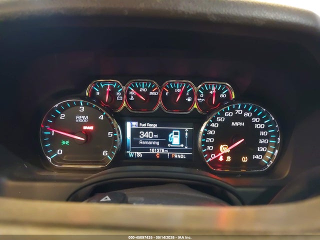 Продаж на аукціоні авто 2018 Gmc Yukon Xl Slt, vin: 1GKS2GKC9JR140794, номер лоту: 45097435