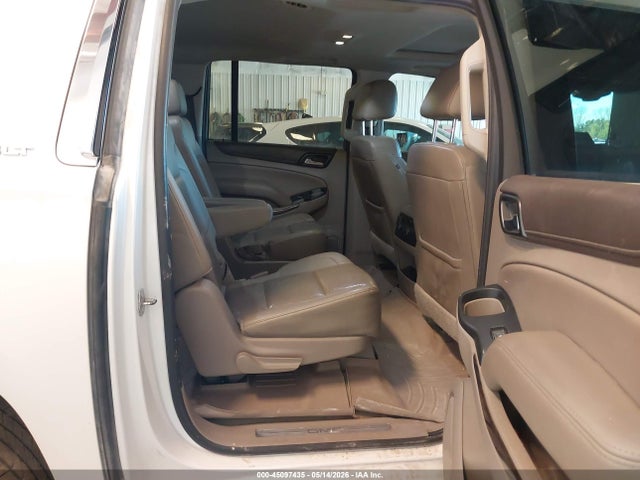 Продаж на аукціоні авто 2018 Gmc Yukon Xl Slt, vin: 1GKS2GKC9JR140794, номер лоту: 45097435
