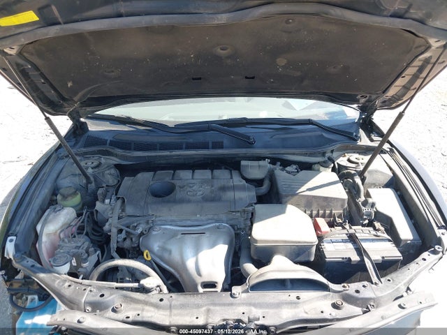 Aukcja sprzedaży 2011 Toyota Camry Le, vin: 4T4BF3EKXBR143084, numer aukcji: 45097437