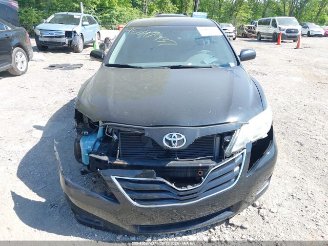 Aukcja sprzedaży 2011 Toyota Camry Le, vin: 4T4BF3EKXBR143084, numer aukcji: 45097437