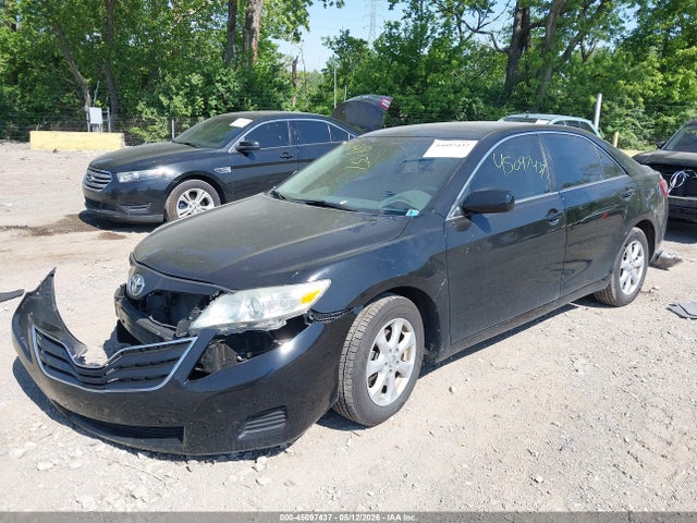 Aukcja sprzedaży 2011 Toyota Camry Le, vin: 4T4BF3EKXBR143084, numer aukcji: 45097437