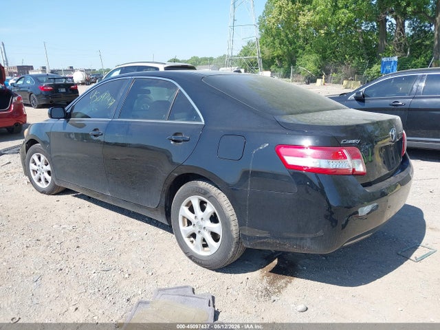 Aukcja sprzedaży 2011 Toyota Camry Le, vin: 4T4BF3EKXBR143084, numer aukcji: 45097437