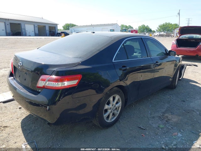 Aukcja sprzedaży 2011 Toyota Camry Le, vin: 4T4BF3EKXBR143084, numer aukcji: 45097437