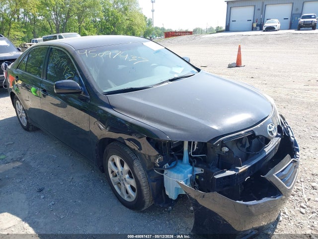 Aukcja sprzedaży 2011 Toyota Camry Le, vin: 4T4BF3EKXBR143084, numer aukcji: 45097437