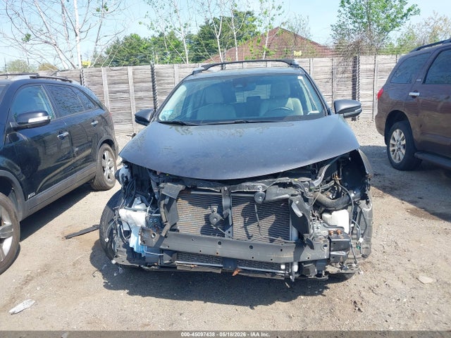 Toyota Rav4 Limited 2016 JTMDFREV6GJ076111 Image 13