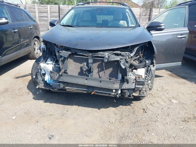 Toyota Rav4 Limited 2016 JTMDFREV6GJ076111 Image 6