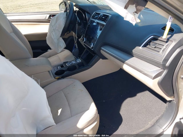 2019 Subaru Legacy 2.5i Premium მანქანა იყიდება აუქციონზე, vin: 4S3BNAF61K3029794, აუქციონის ნომერი: 45097441