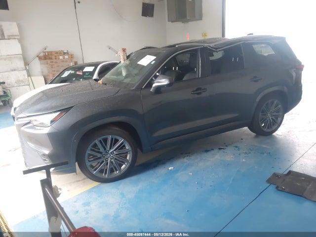 Lexus Tx 350 Luxury 2024 5TDAAAA65RS012178 Image 2