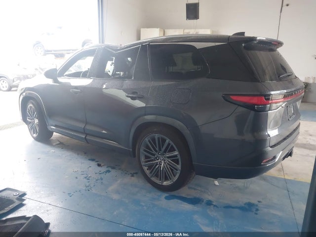 Aukcja sprzedaży 2024 Lexus Tx 350 Luxury, vin: 5TDAAAA65RS012178, numer aukcji: 45097444