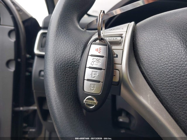 Aukcja sprzedaży 2016 Nissan Rogue Sv, vin: KNMAT2MV5GP595183, numer aukcji: 45097449