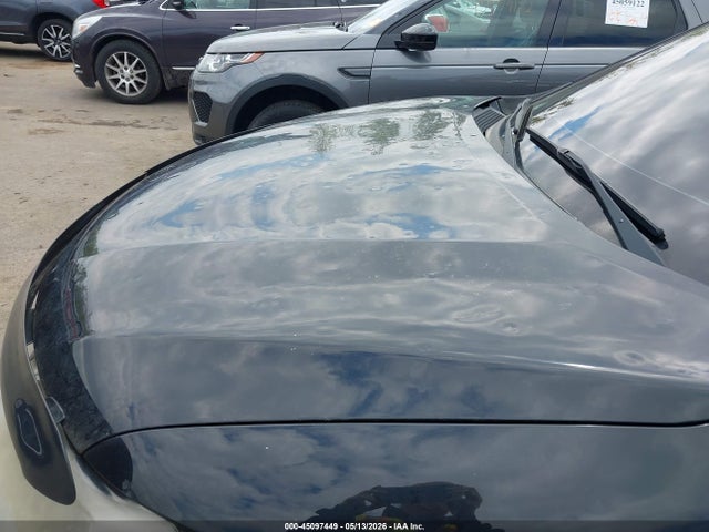 Aukcja sprzedaży 2016 Nissan Rogue Sv, vin: KNMAT2MV5GP595183, numer aukcji: 45097449