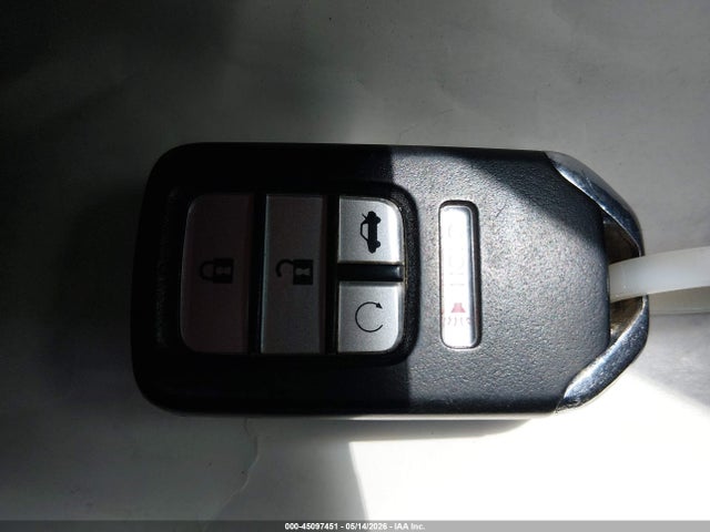 Auction sale of the 2020 Honda Civic Sport, vin: 2HGFC2F81LH546527, lot number: 45097451