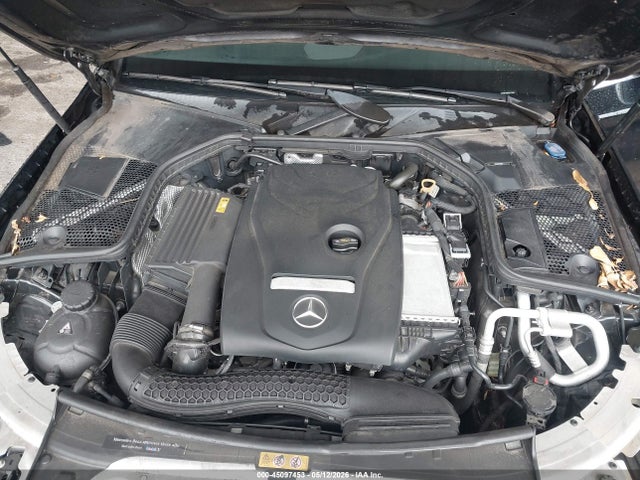 Auction sale of the 2018 Mercedes-benz C 300, vin: 55SWF4JB0JU279855, lot number: 45097453