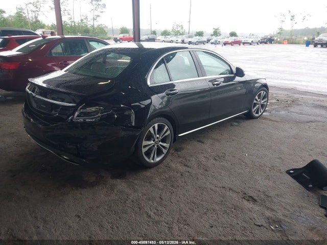 Auction sale of the 2018 Mercedes-benz C 300, vin: 55SWF4JB0JU279855, lot number: 45097453