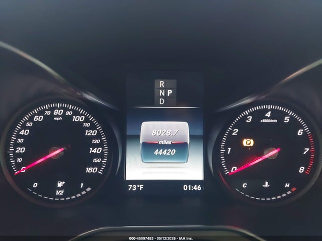 Auction sale of the 2018 Mercedes-benz C 300, vin: 55SWF4JB0JU279855, lot number: 45097453